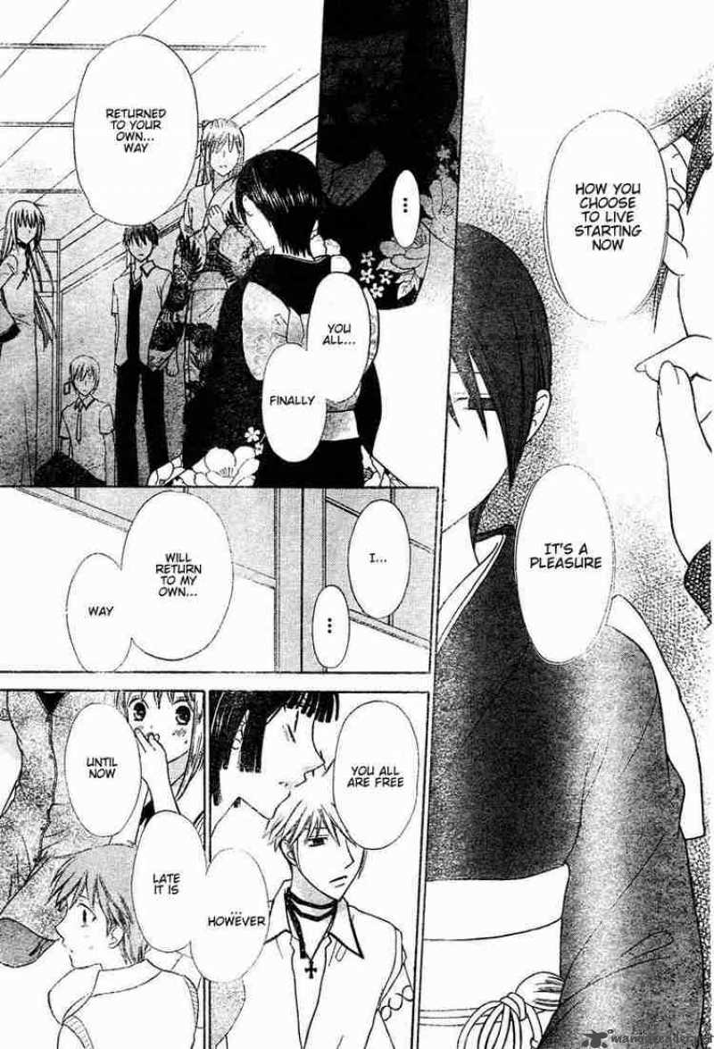 Fruits Basket 132 17