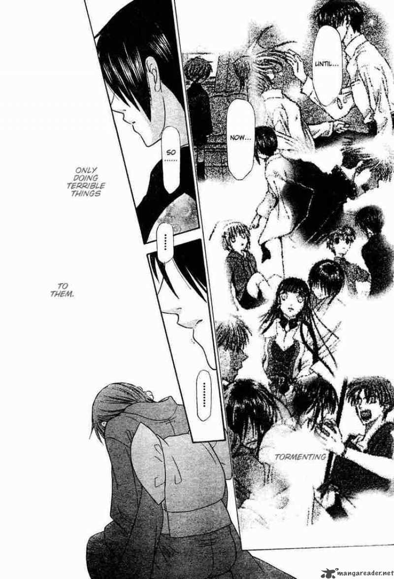 Fruits Basket 132 18