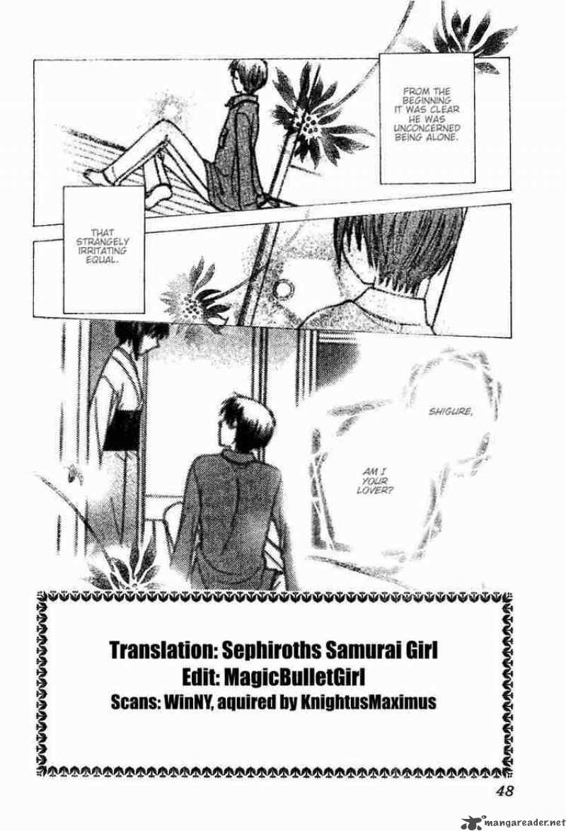 Fruits Basket 132 2