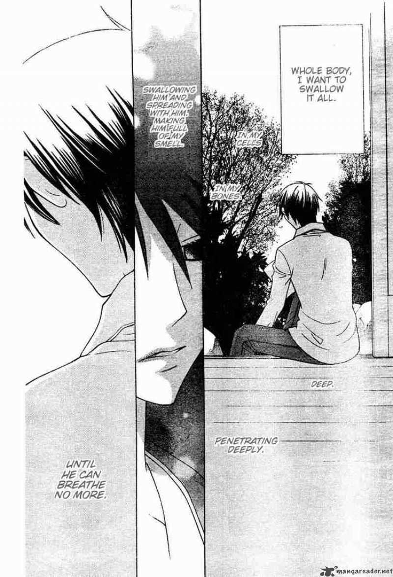 Fruits Basket 132 24