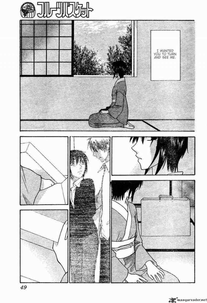 Fruits Basket 132 3