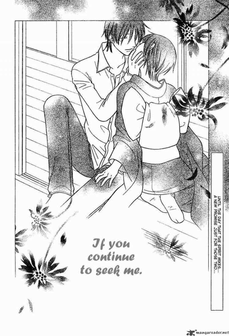 Fruits Basket 132 30