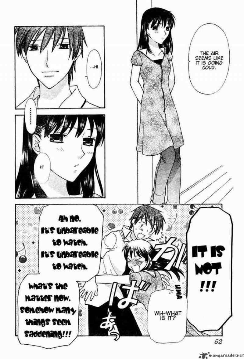 Fruits Basket 132 6