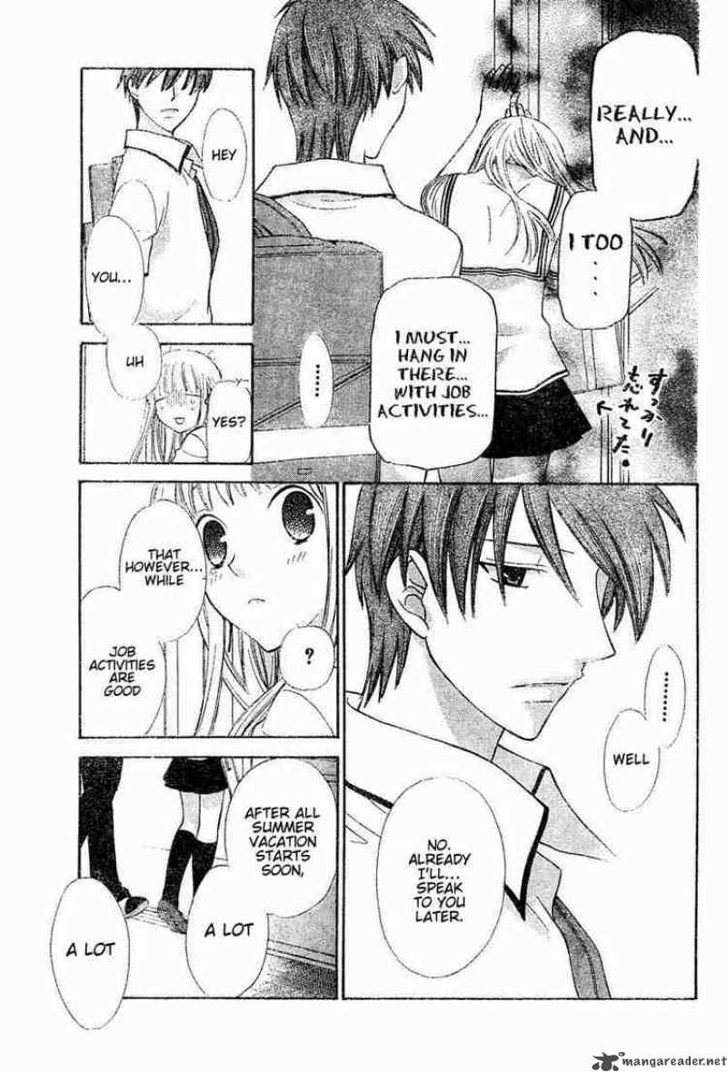 Fruits Basket 133 13