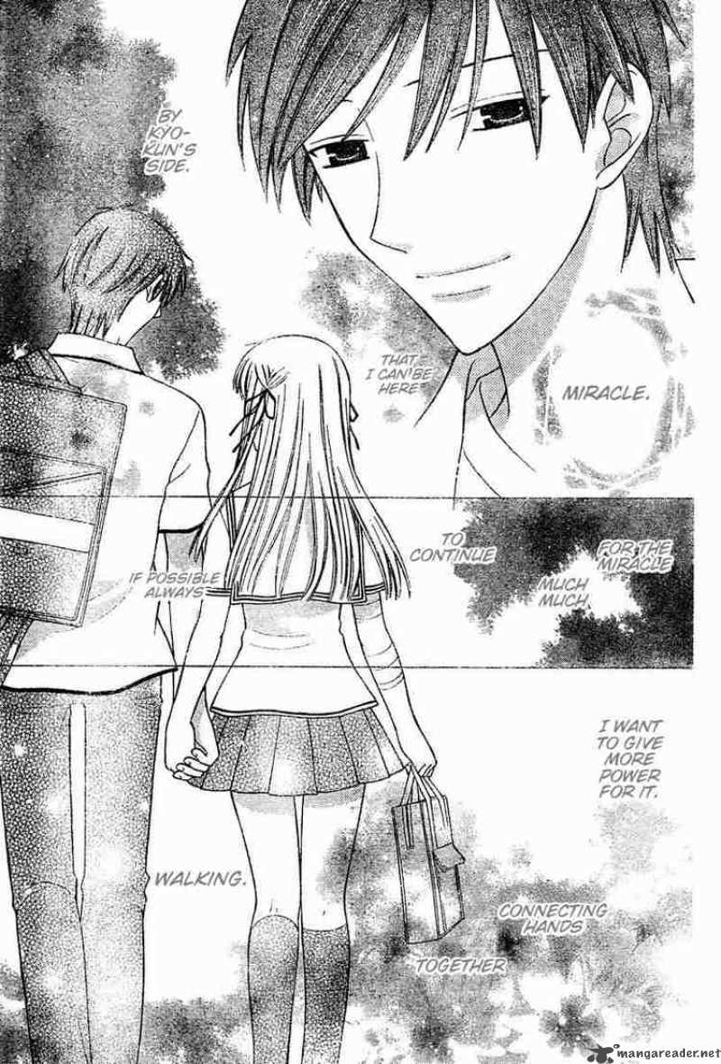 Fruits Basket 133 15