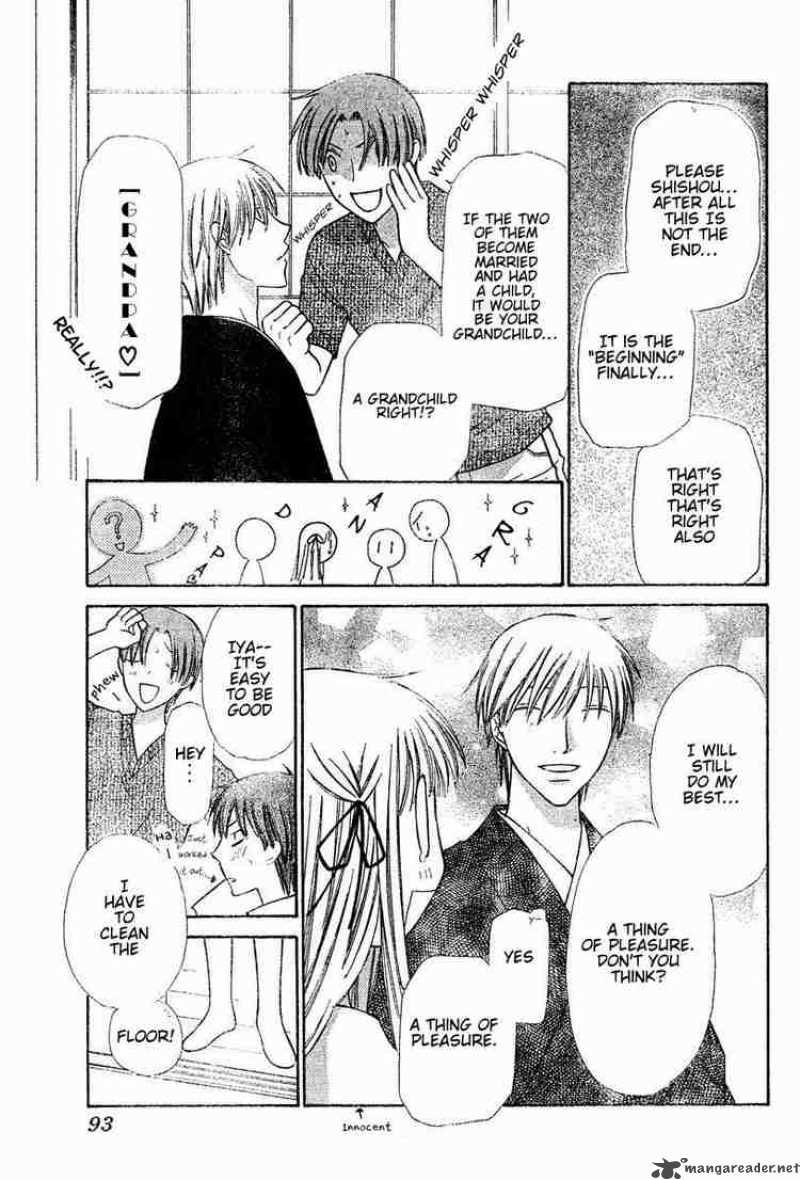 Fruits Basket 133 17