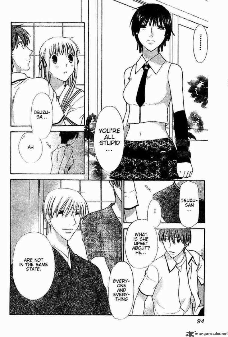 Fruits Basket 133 18