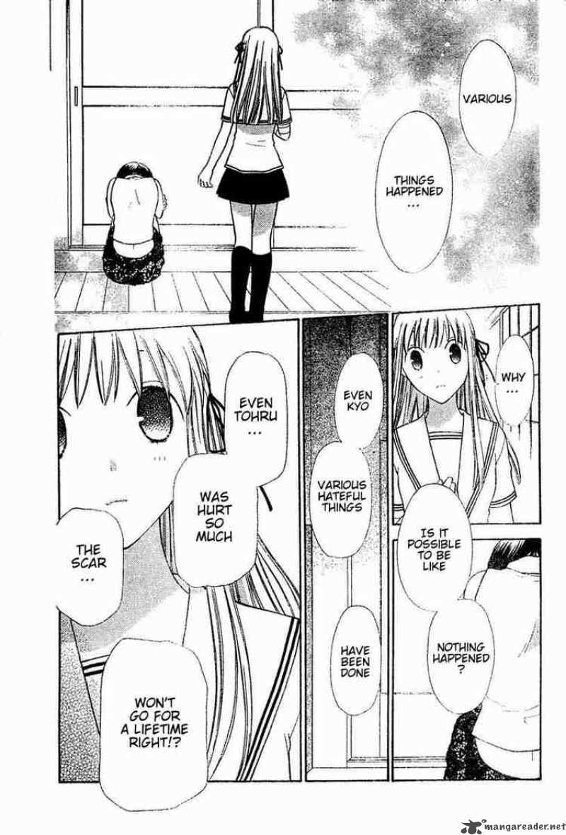 Fruits Basket 133 19