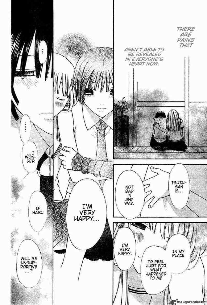 Fruits Basket 133 22