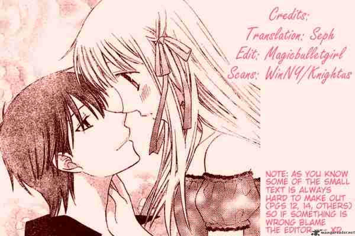 Fruits Basket 133 31