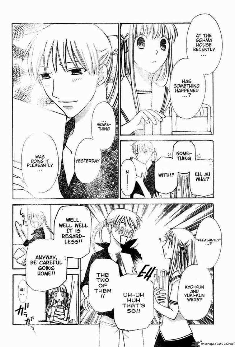 Fruits Basket 133 6