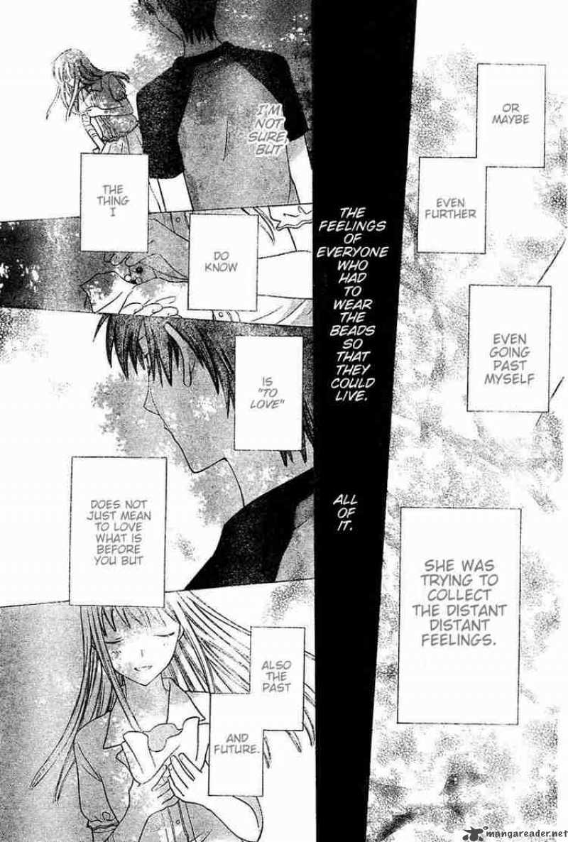 Fruits Basket 134 11