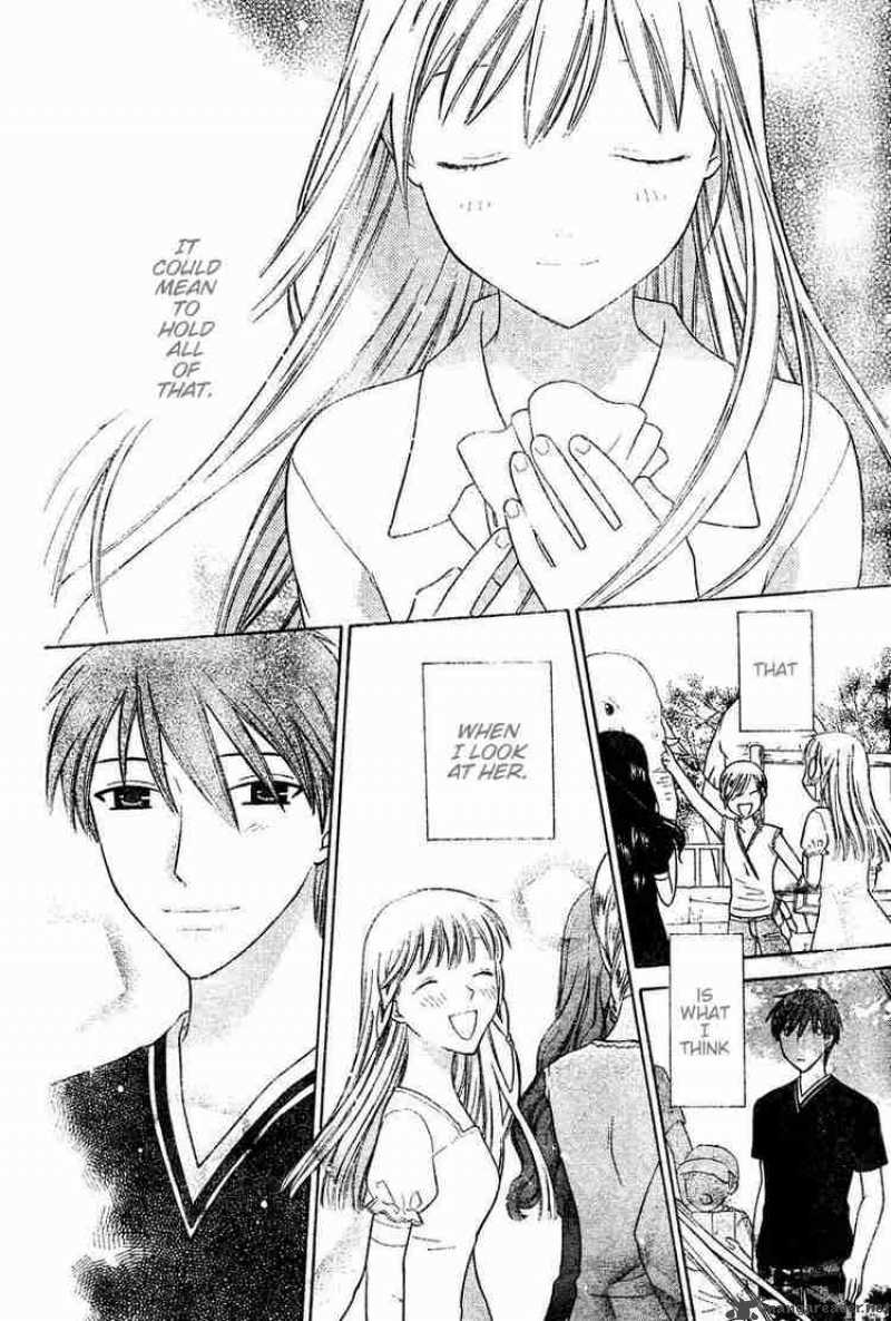 Fruits Basket 134 12