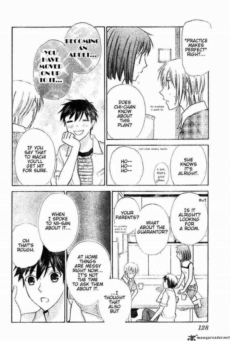 Fruits Basket 134 14