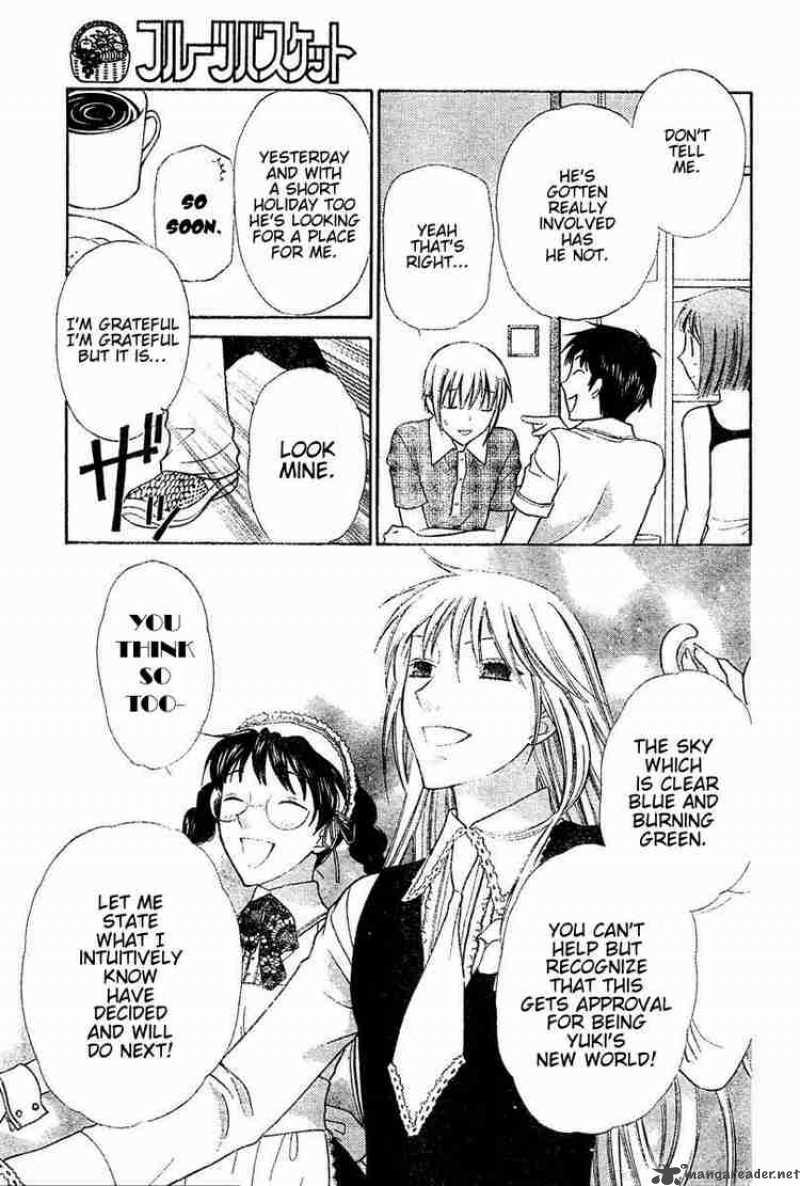 Fruits Basket 134 15