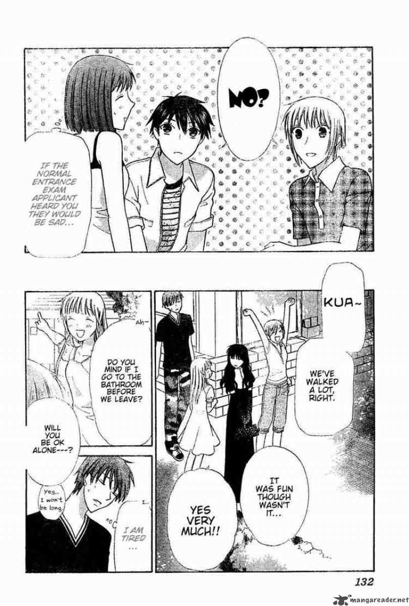 Fruits Basket 134 18