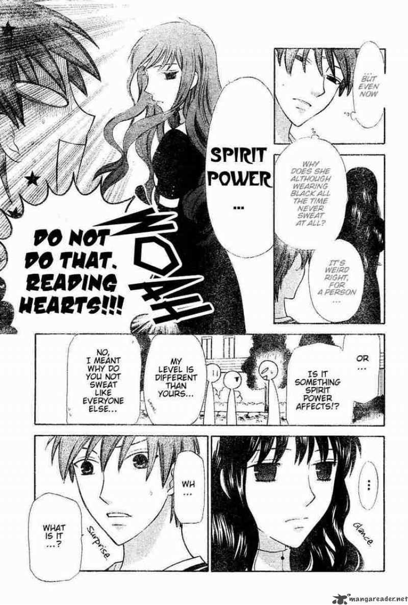 Fruits Basket 134 19