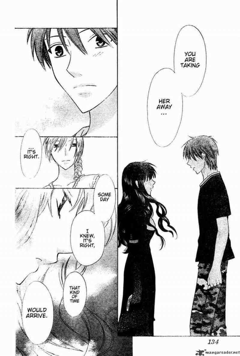 Fruits Basket 134 20