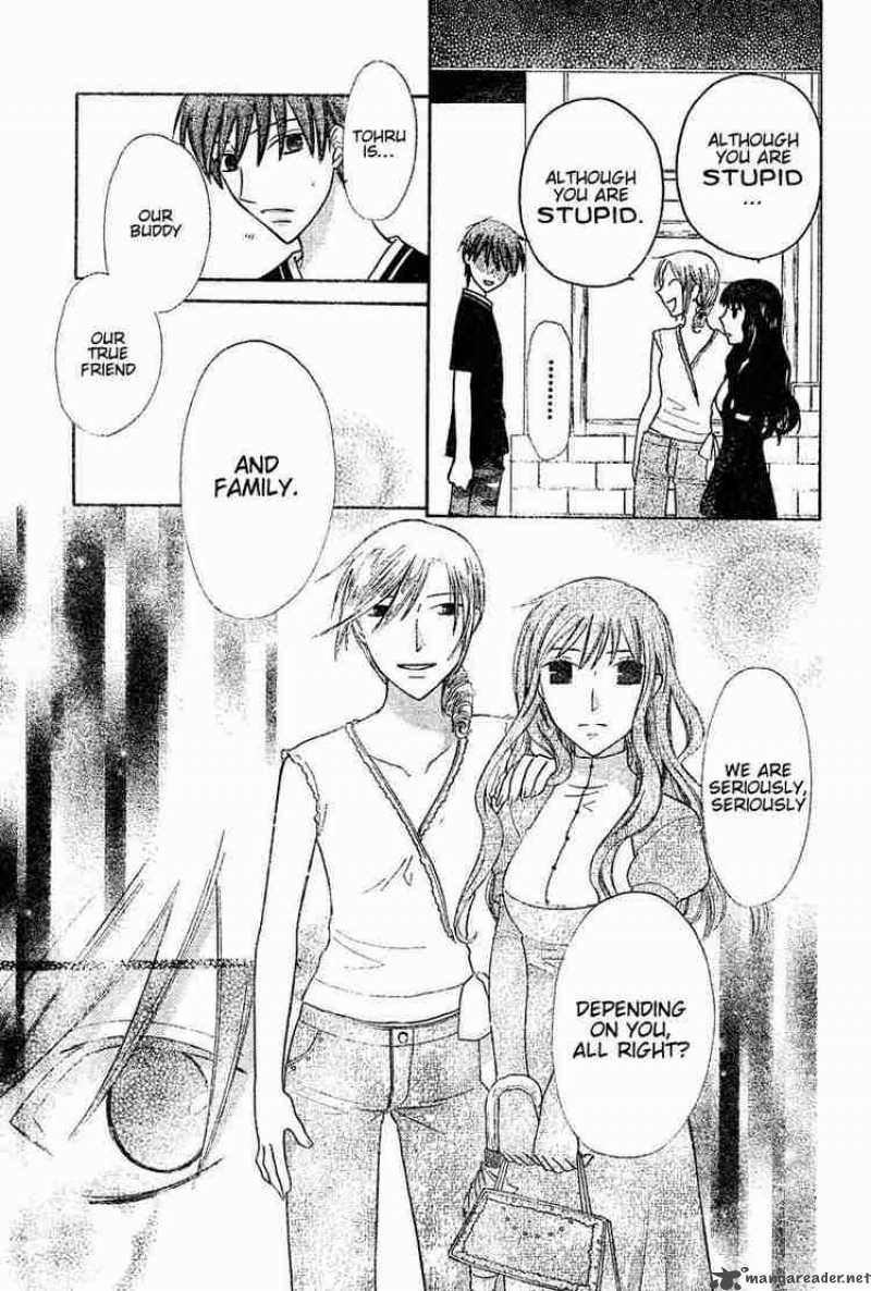 Fruits Basket 134 23