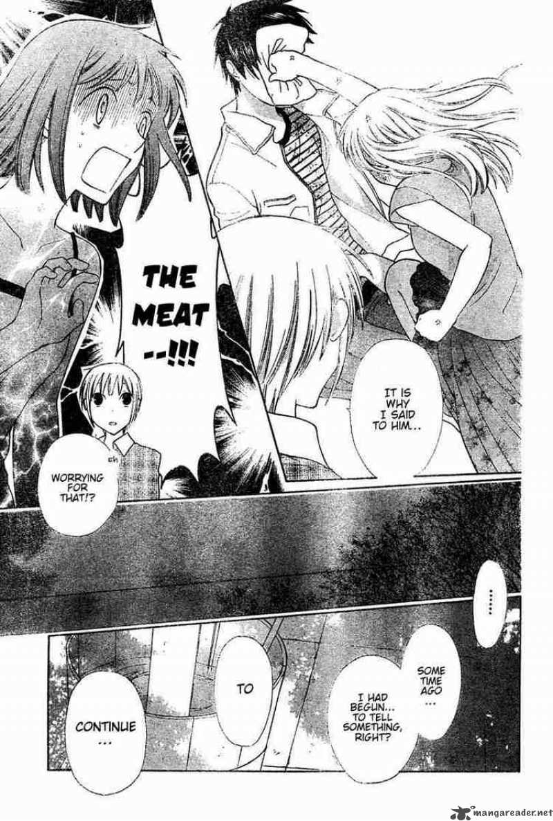 Fruits Basket 134 27