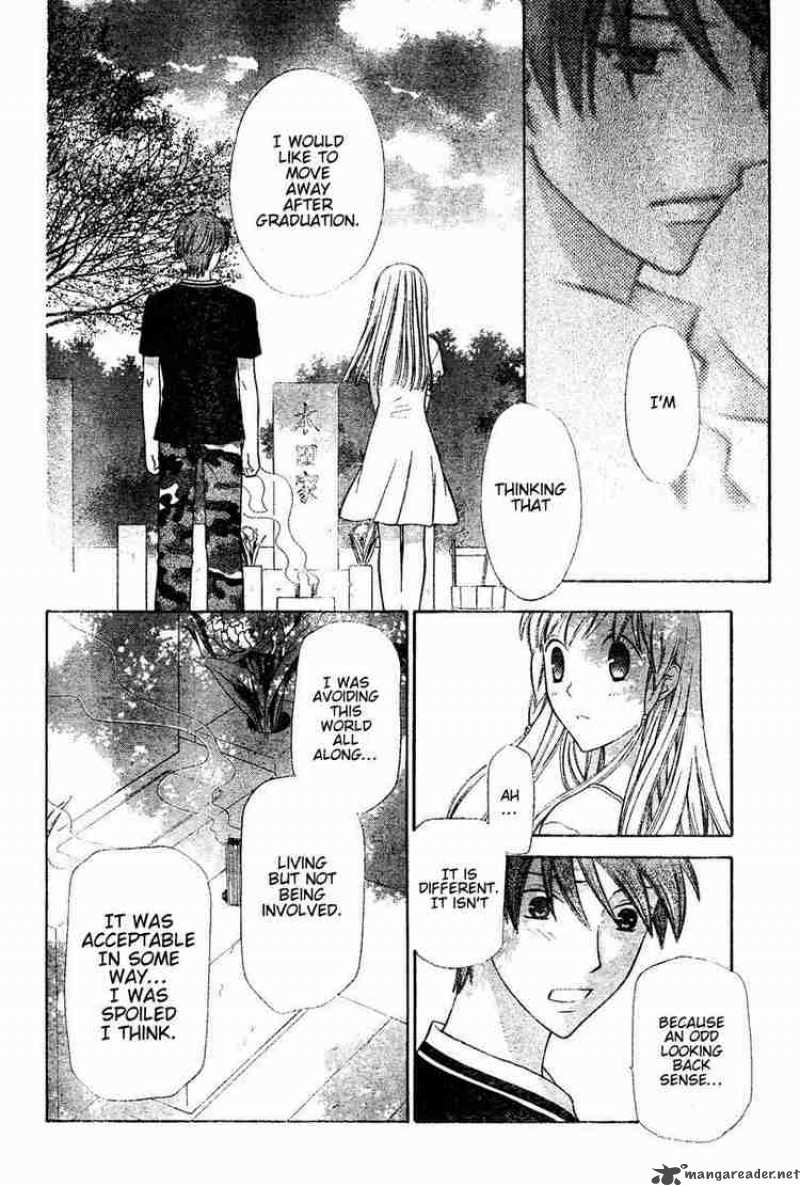 Fruits Basket 134 28