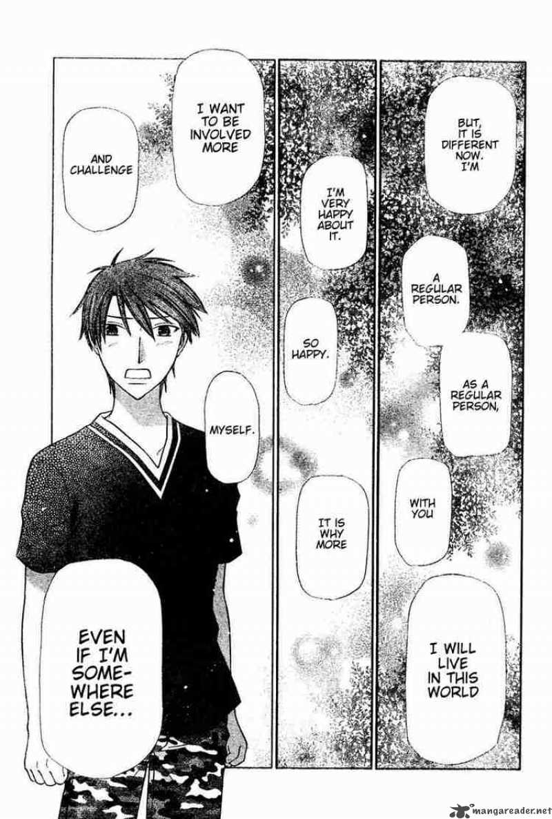 Fruits Basket 134 29