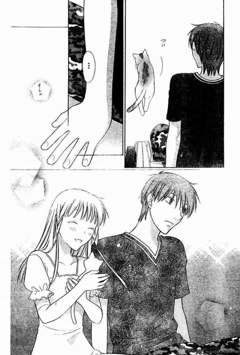 Fruits Basket 134 8