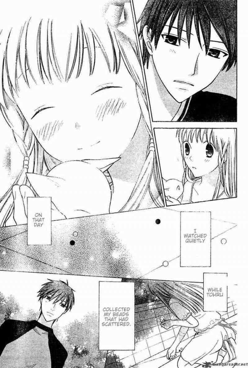 Fruits Basket 134 9