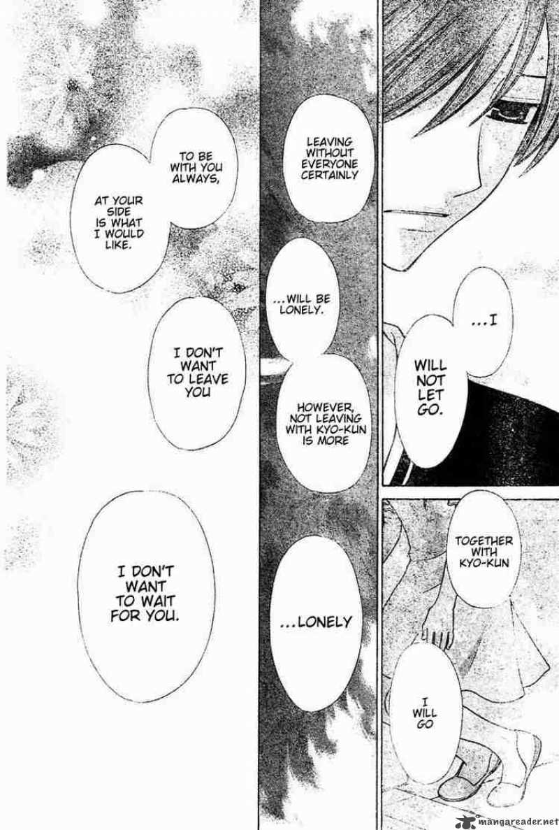 Fruits Basket 135 10