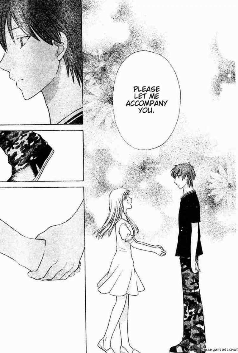 Fruits Basket 135 11