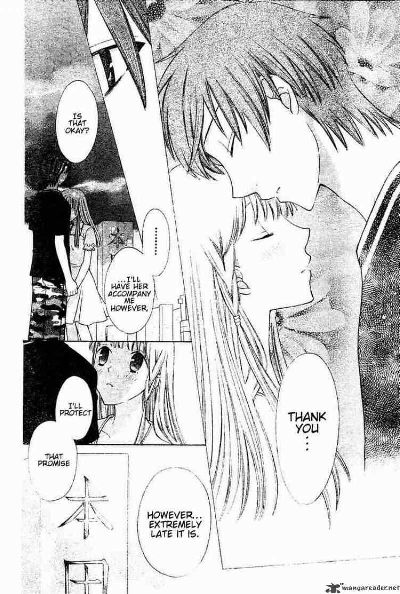 Fruits Basket 135 12