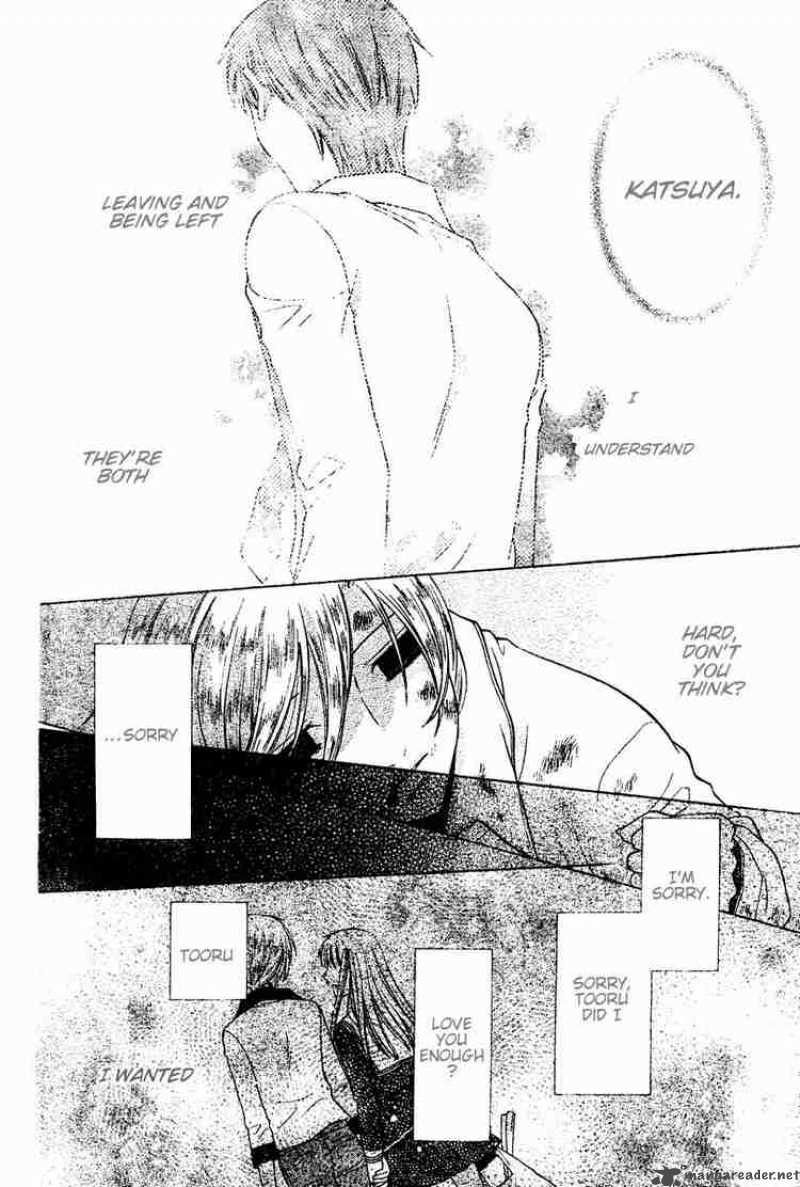 Fruits Basket 135 18