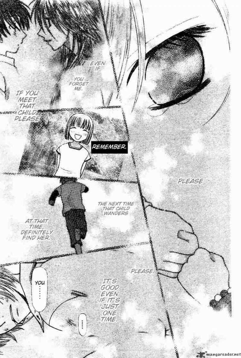 Fruits Basket 135 21