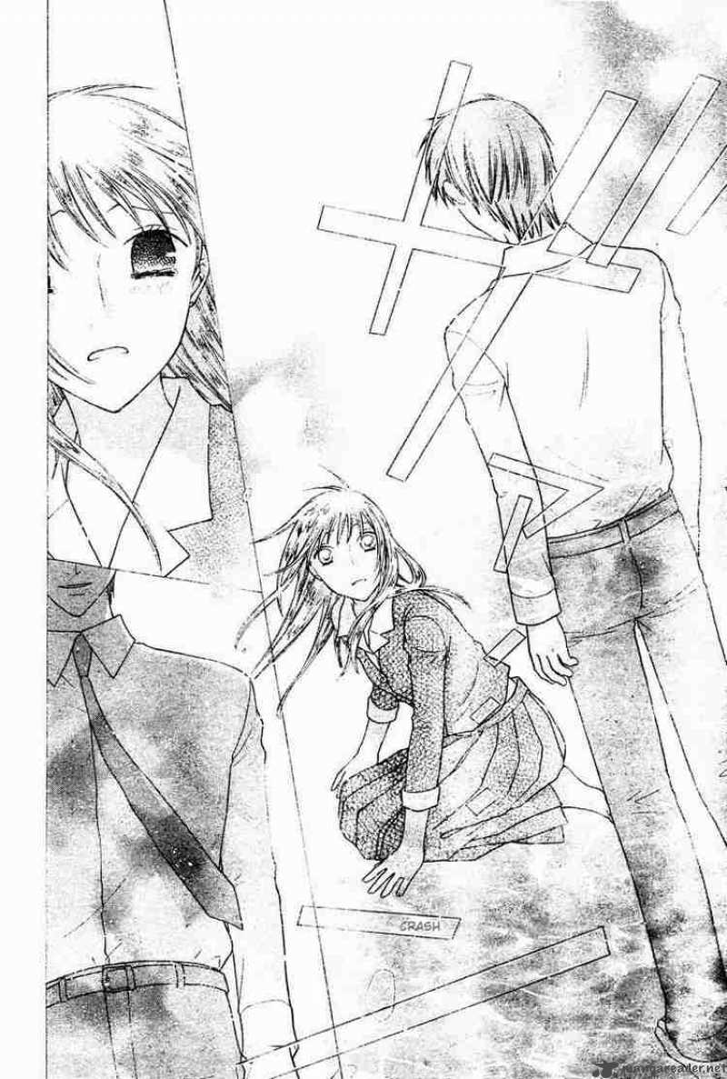 Fruits Basket 135 28