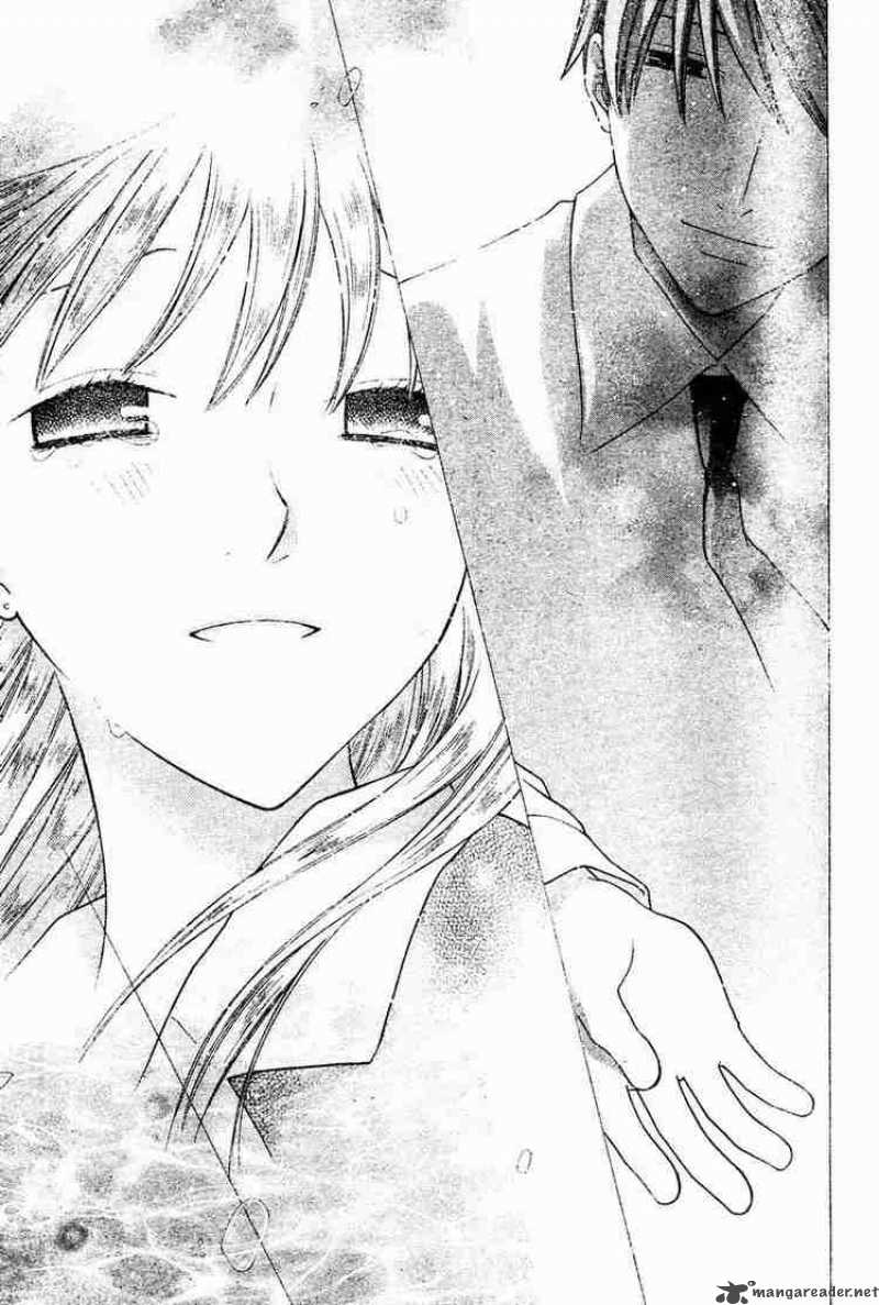 Fruits Basket 135 29