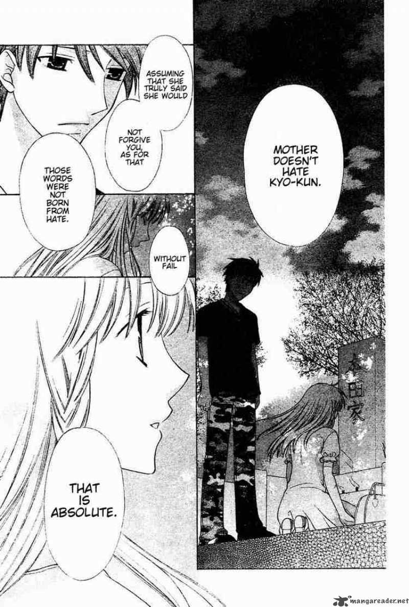 Fruits Basket 135 9