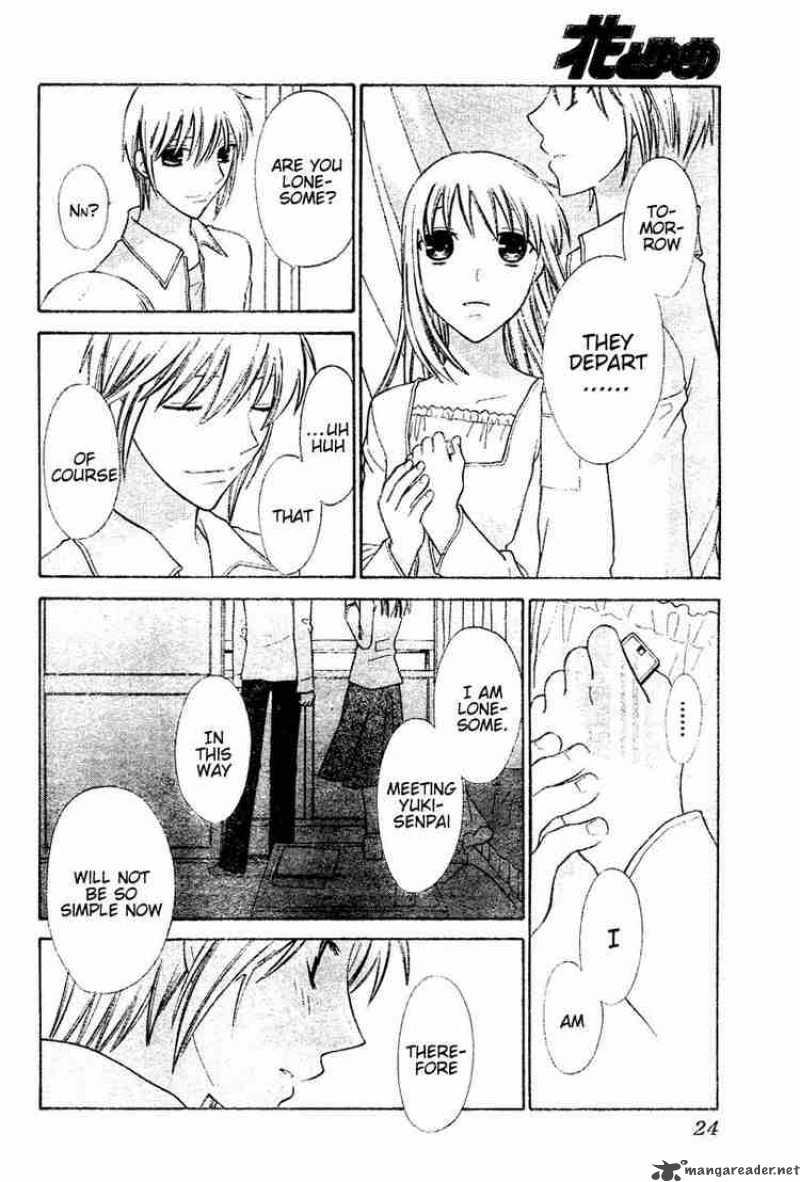 Fruits Basket 136 11