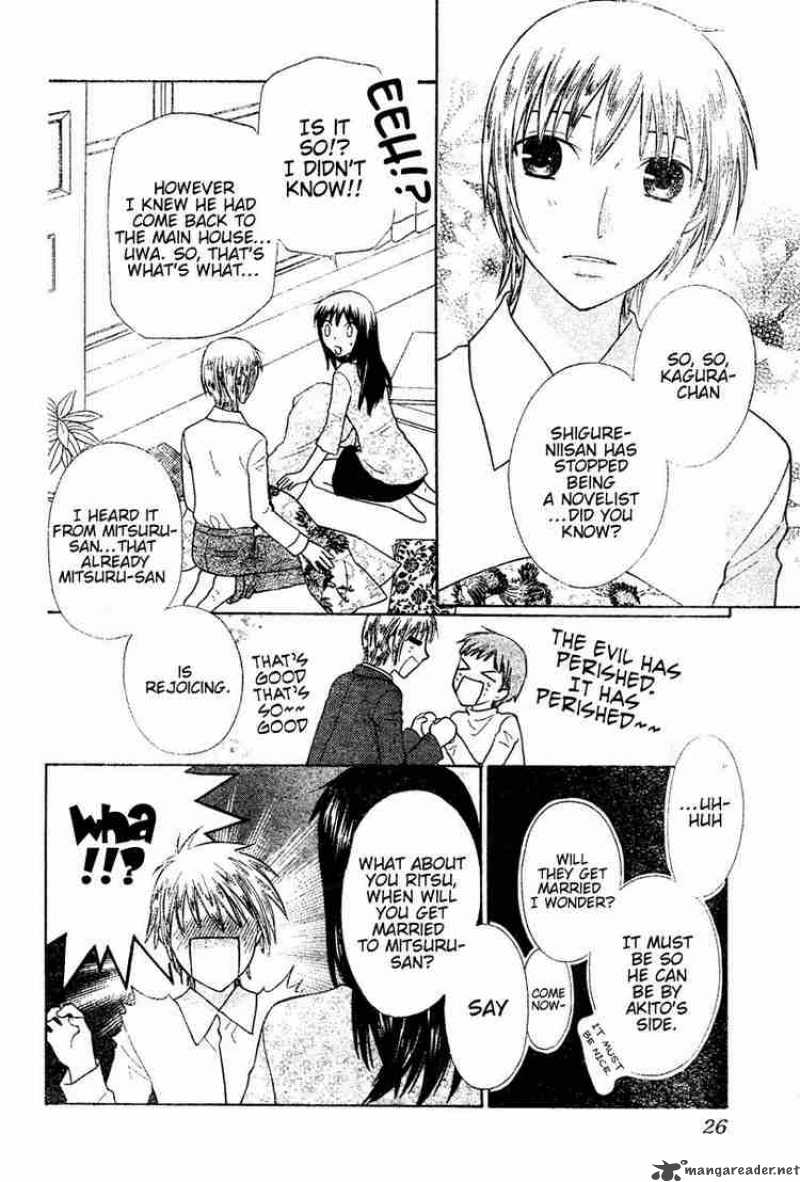 Fruits Basket 136 13