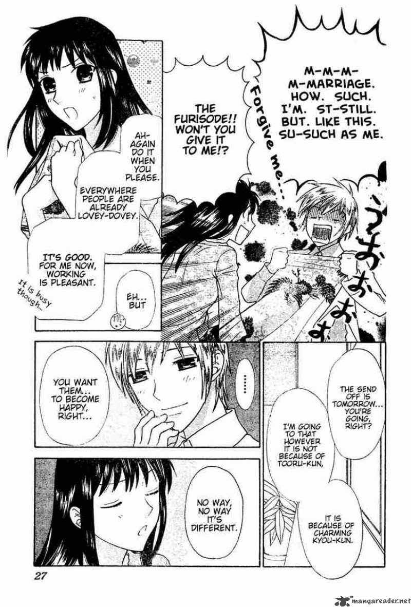 Fruits Basket 136 14