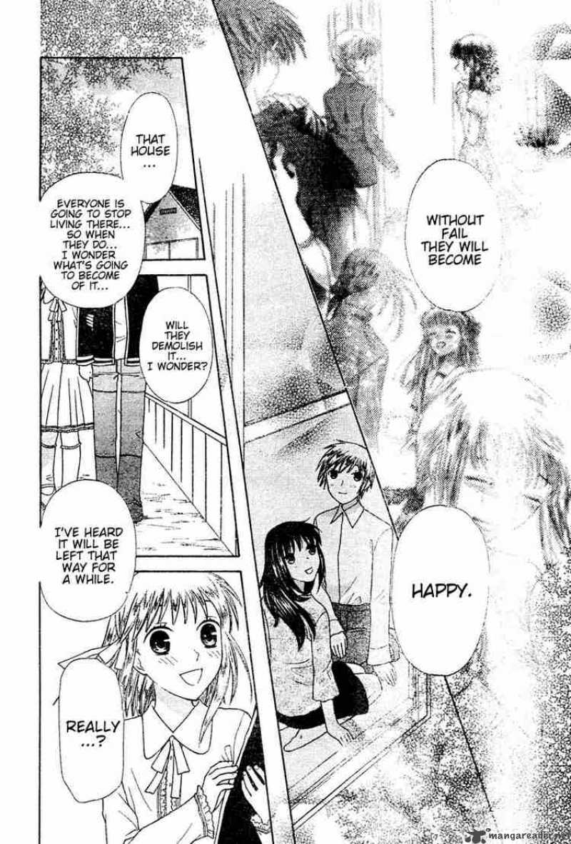 Fruits Basket 136 15