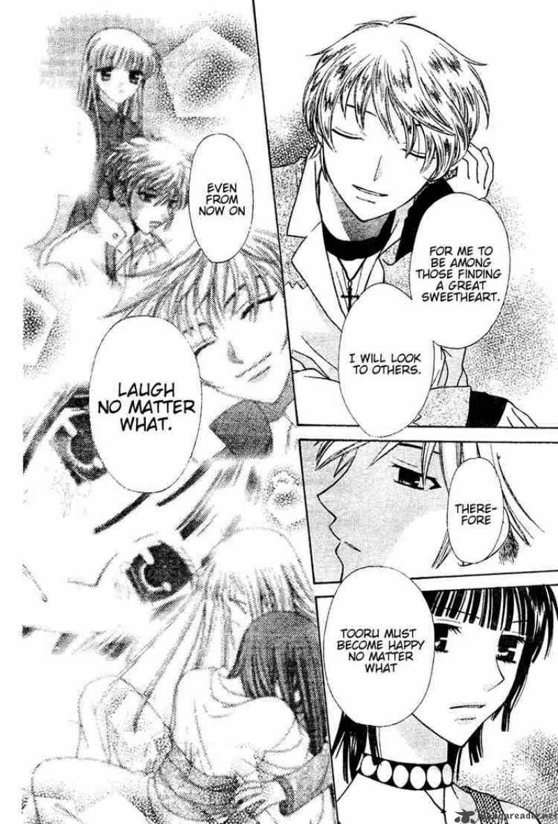 Fruits Basket 136 19