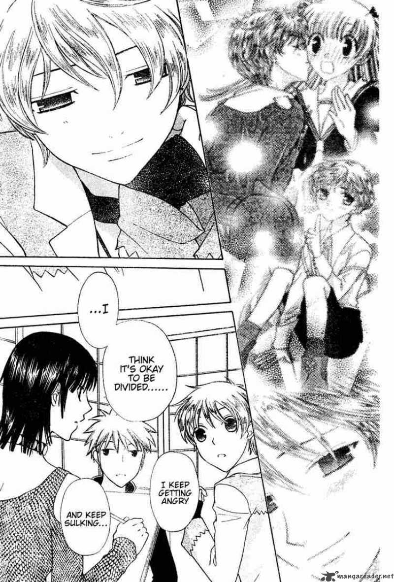 Fruits Basket 136 20