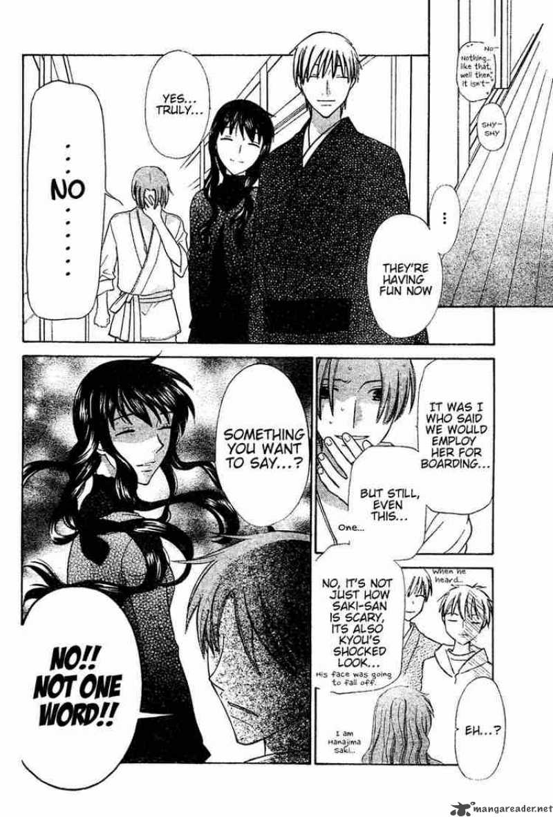 Fruits Basket 136 21