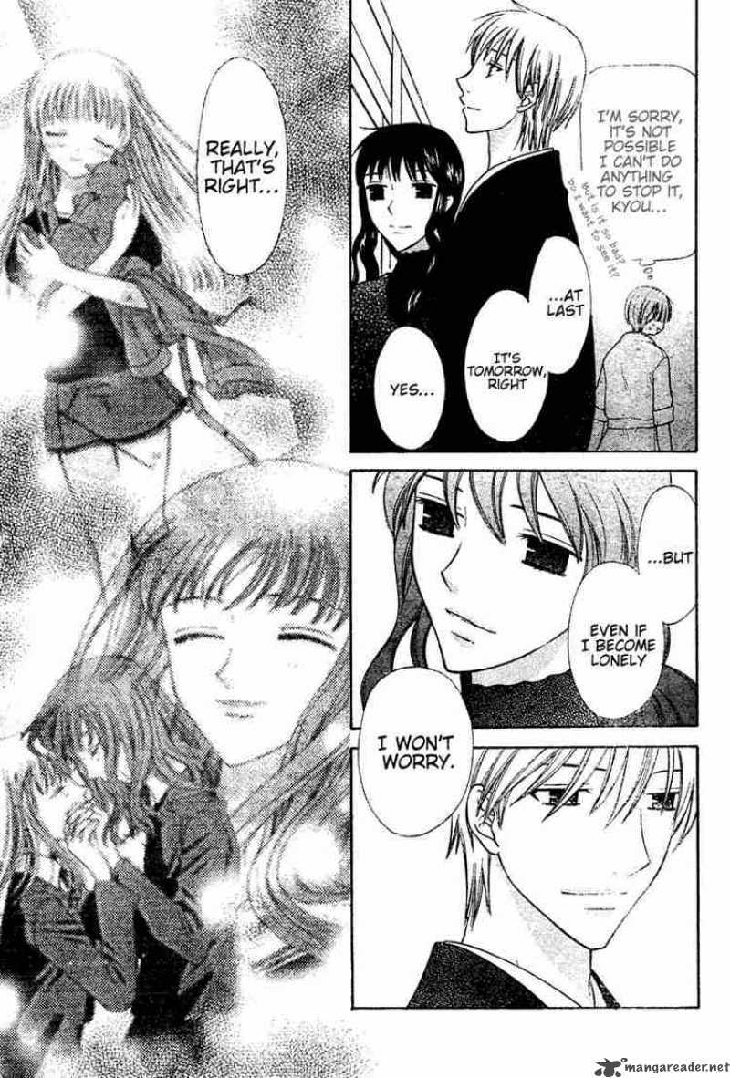 Fruits Basket 136 22