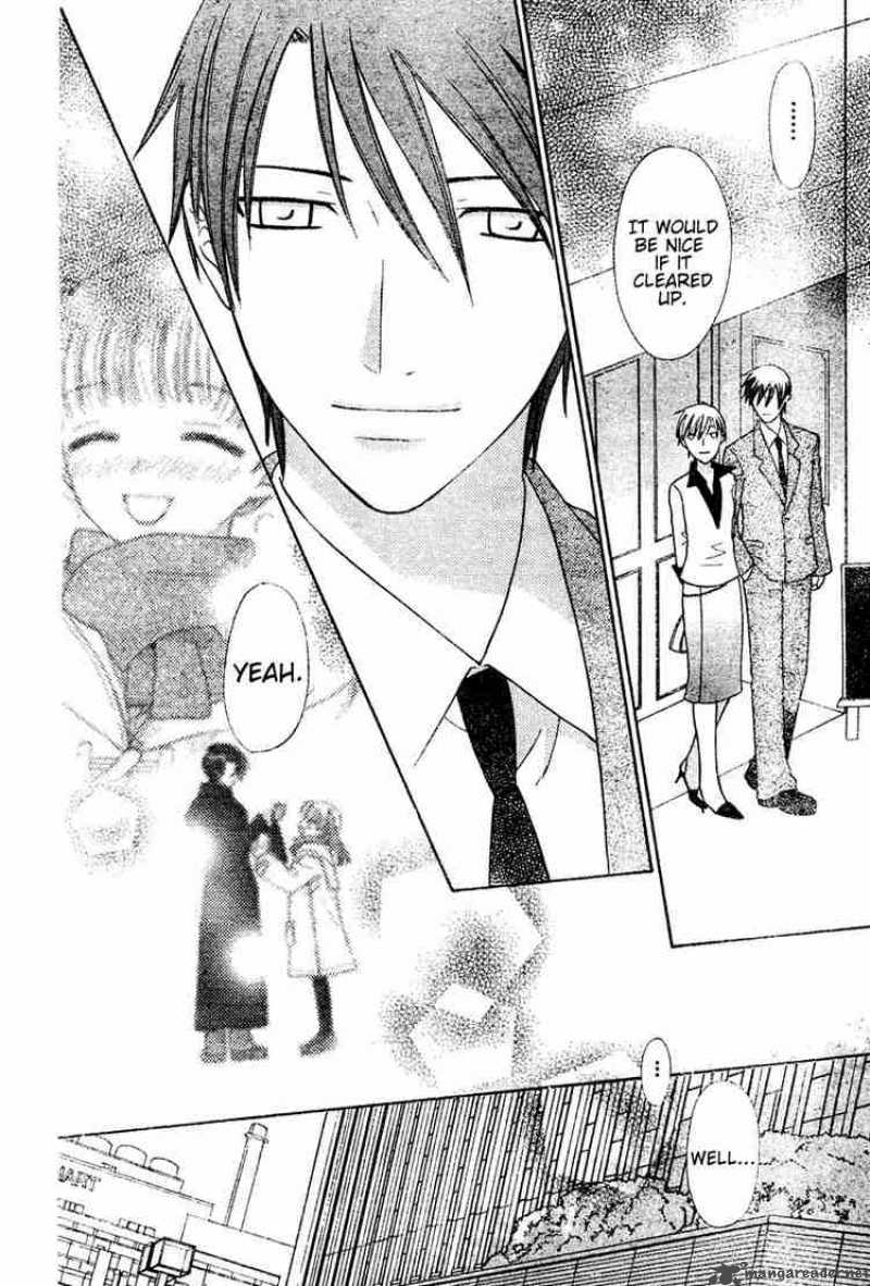 Fruits Basket 136 29