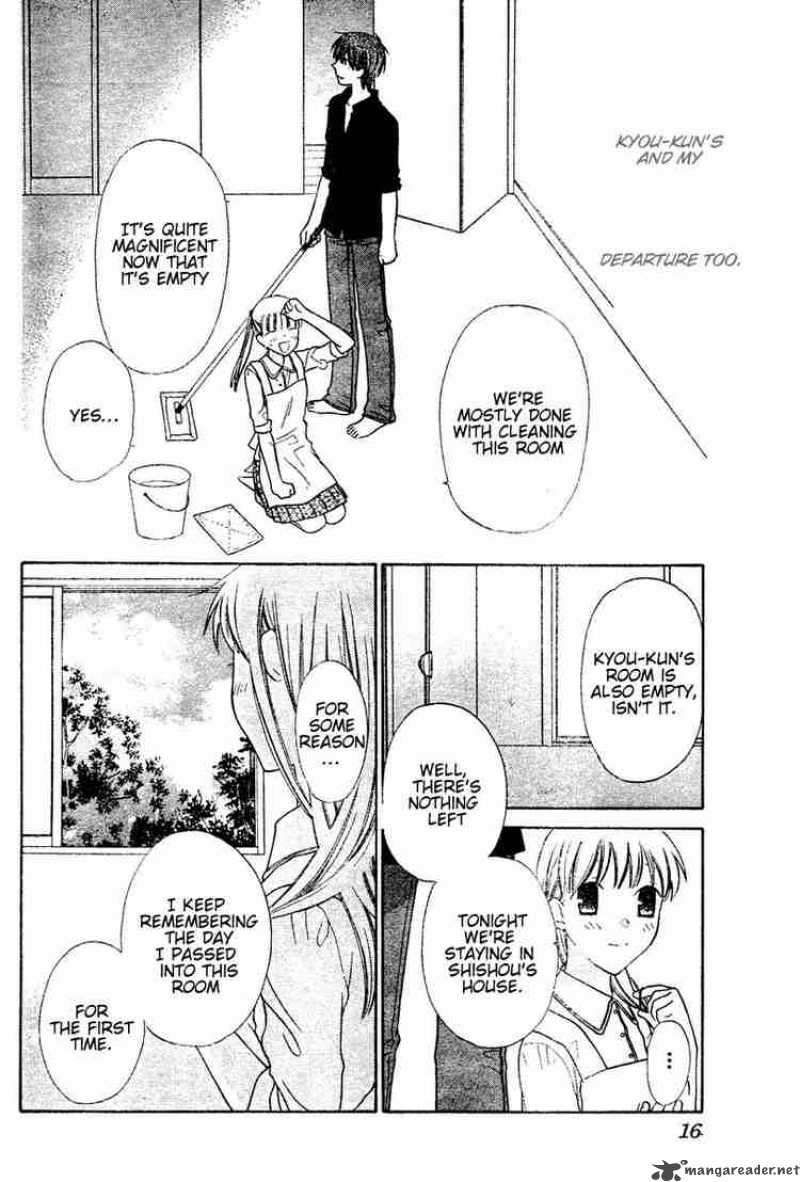 Fruits Basket 136 3