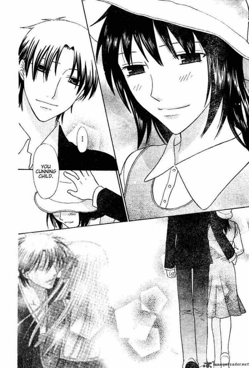 Fruits Basket 136 31