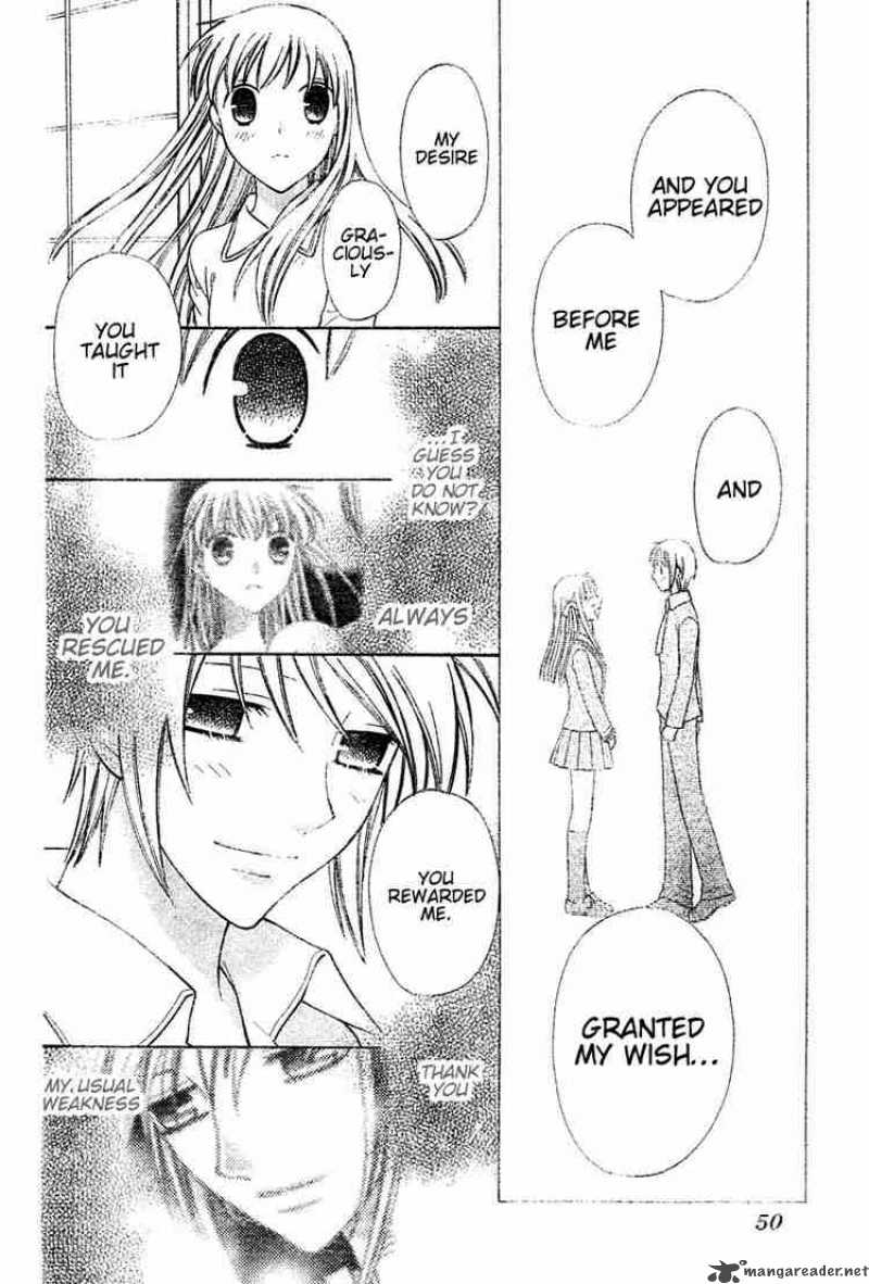 Fruits Basket 136 37