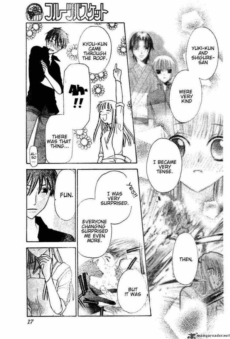 Fruits Basket 136 4