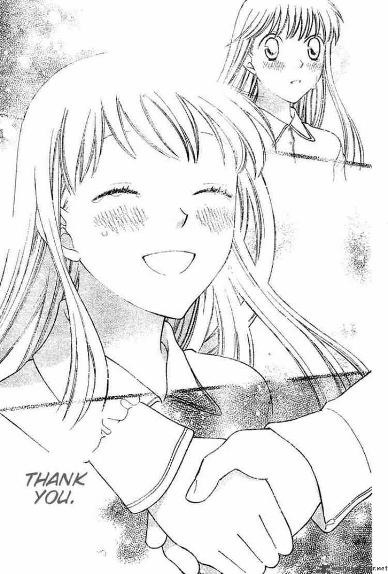 Fruits Basket 136 43